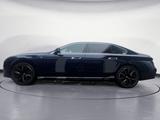 BMW 750e xDrive M-Sport Innovation Connoisseur - BMW 750: 750i Xdrive