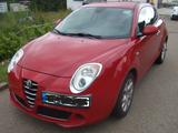 Alfa Romeo MiTo 1.4 8V Junior Junior - Alfa Romeo MiTo Junior