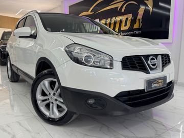 Nissan Qashqai - 4