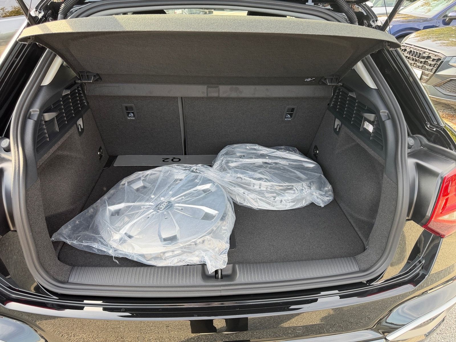 Audi Q2 - Bild 8