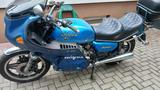 Honda CX500 - HONDA CX