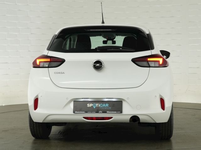 Corsa F EDITION+SITZHEIZUNG+LENKRADHEIZUNG+PARKP