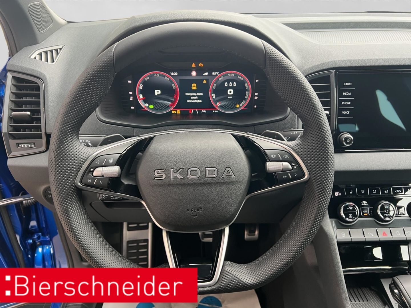 Skoda Karoq - Bild 13