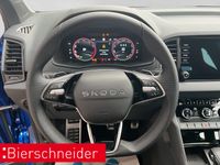 Skoda Karoq - Vorschau Bild 13