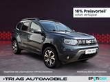 Dacia Duster Journey+ TCe 130 - Dacia Gebrauchtwagen von 2023