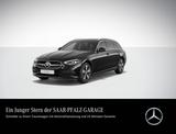 Mercedes-Benz C 220d T AVANTGARDE*DISTR*MEMORY*AHK*SOUND*AMB+* - Mercedes-Benz C 220 Gebrauchtwagen in Saarbrücken
