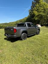 Volkswagen Amarok PanAmericana - gebrauchte VW Amarok aus dem Jahr 2024