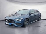 Mercedes-Benz CLA 250 Shooting Brake NIGHT-PAKET LED NAVI-PREM