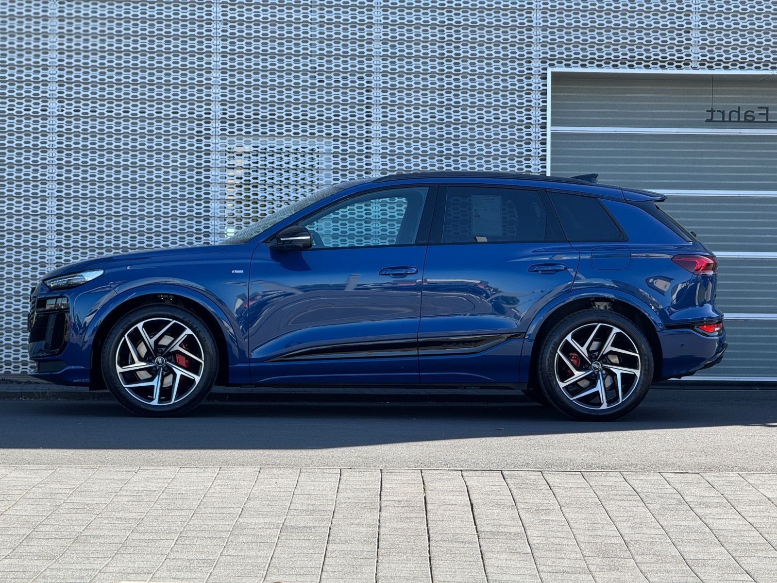 Audi Q6 e-tron - Bild 2