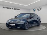 BMW i4 M50 Gran Coupé M SPORTPAKET PRO 360°Kamera Ha - BMW i4 in Stuttgart