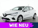 Renault Clio Zen Nav|igationTempo|LED|Einparkhilfe|SHZ - Renault Clio Zen mit Benzin-Antrieb