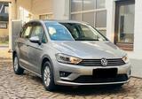 Volkswagen VW Golf Sportsvan IIV DGS - Volkswagen Golf: Ii