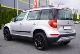 Skoda Yeti Outdoor 1.2 TSI AAC PDC Kamera Black Pack - Skoda Yeti in Berlin