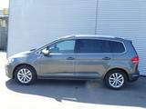 Volkswagen Highline DSG Navi Einparkhilfe Familienvan Klima - : Van, Familien