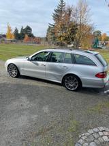 Mercedes-Benz Mercedes Benz E280cdi W211/S211 - Mercedes-Benz E-Klasse S211