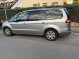 Ford Galaxy 2,0 TDCi 96kW DPF Ambiente Ambiente - Ford Galaxy Ambiente mit Diesel-Antrieb