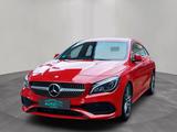 Mercedes-Benz CLA 180 Shooting Brake AMG LED Automatik 1.Hand - Mercedes-Benz CLA 180 Shooting Brake in Bochum