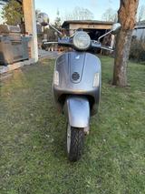 Vespa Granturismo 200 L - Offers