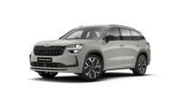 Skoda Kodiaq - Vorschau Bild 1