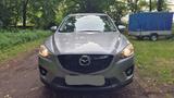 Mazda CX-5 2.2 Diesel/Automatik TÜV neu bi... - Mazda CX-5 Gebrauchtwagen in Bremen