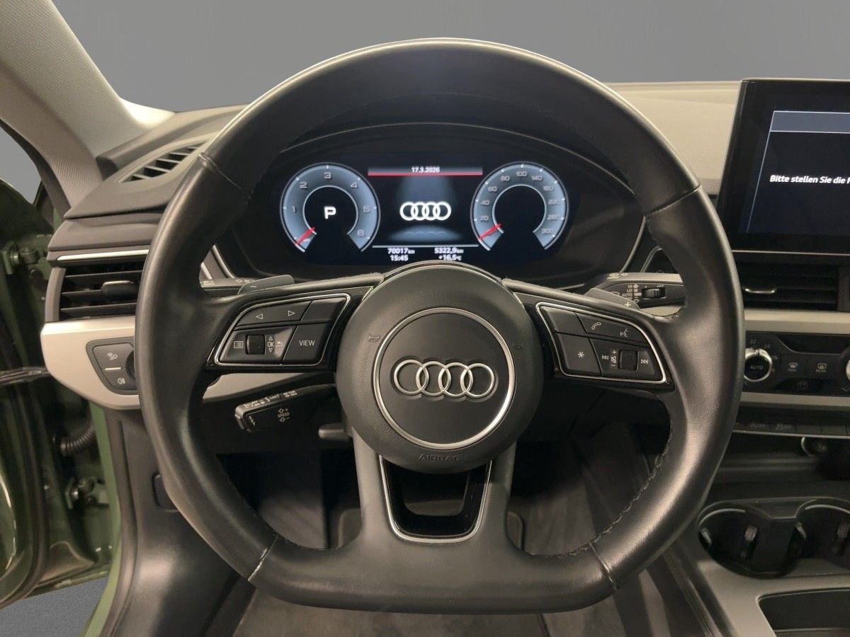 Audi A5 - Bild 13