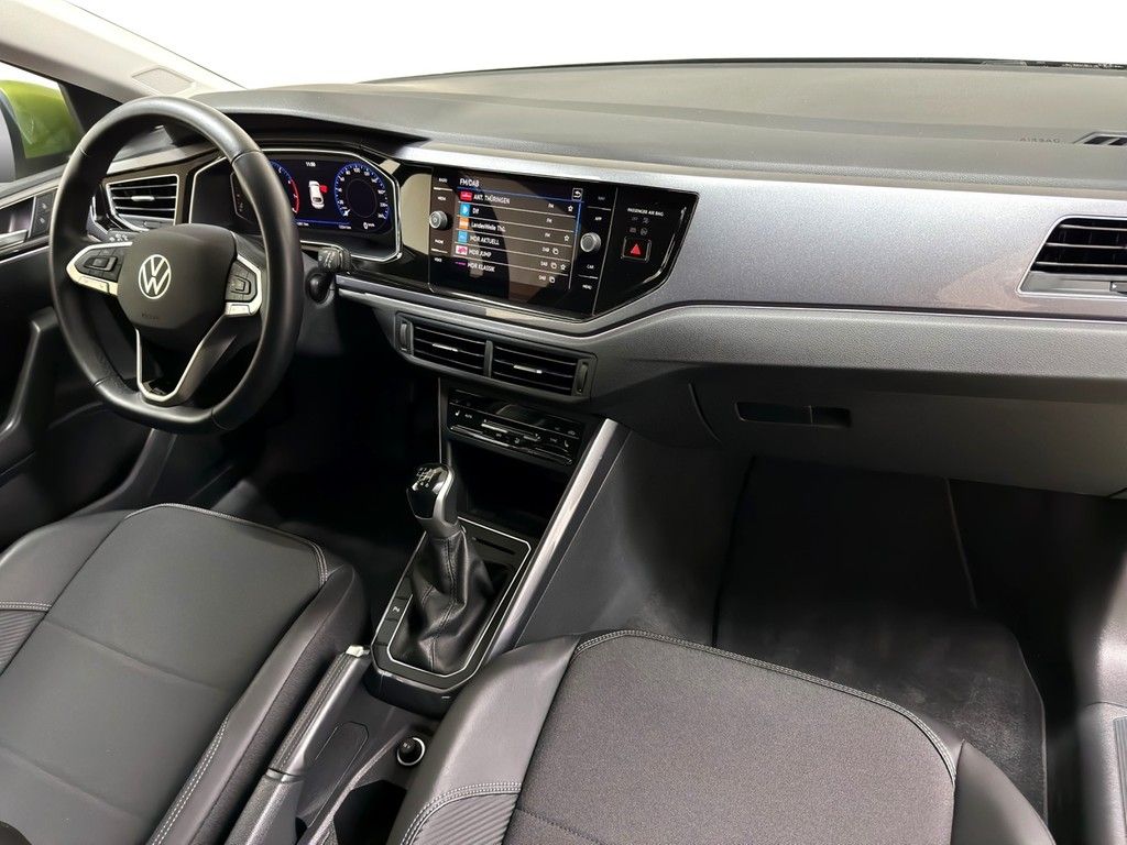 Volkswagen Taigo - Bild 10