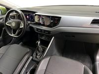 Volkswagen Taigo - Vorschau Bild 10