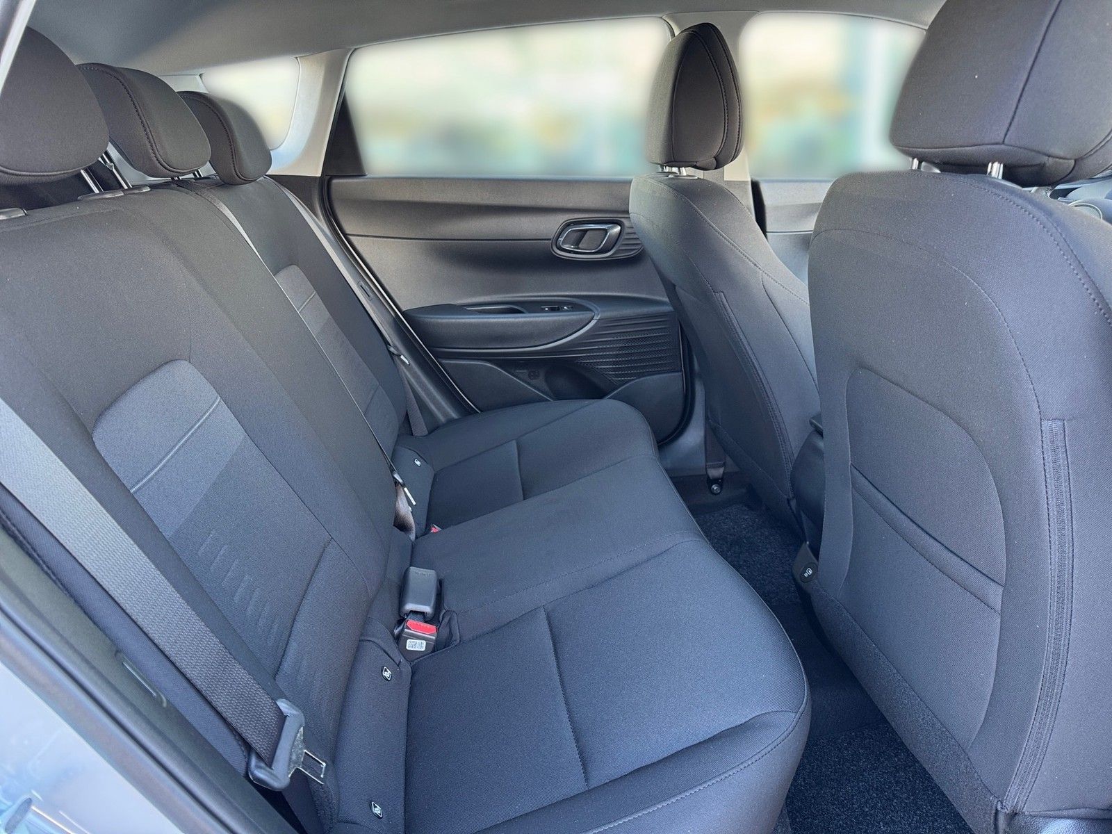 Hyundai BAYON – Bild 13