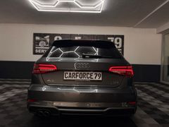 AUDI A3 Sportback 40 TDI quattro sport LED ISOFIX