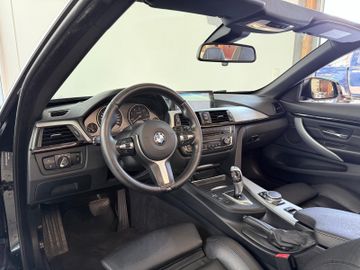 BMW 430 - 12