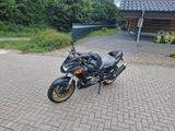 Cagiva  Xtra Raptor Nr. 46 - CAGIVA RAPTOR