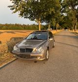 Mercedes-Benz C 240 4MATIC T AVANTGARDE  - Mercedes-Benz C 240: Kombi