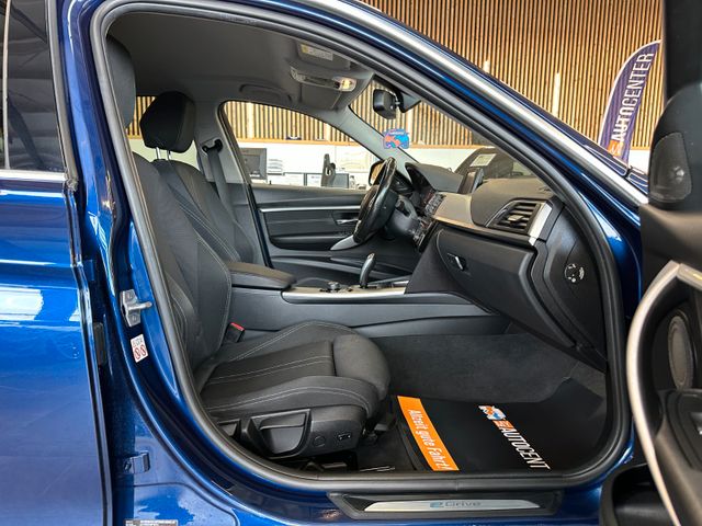 BMW 330 e Lim. iPerformance Sport Line *2. Hand*LED*