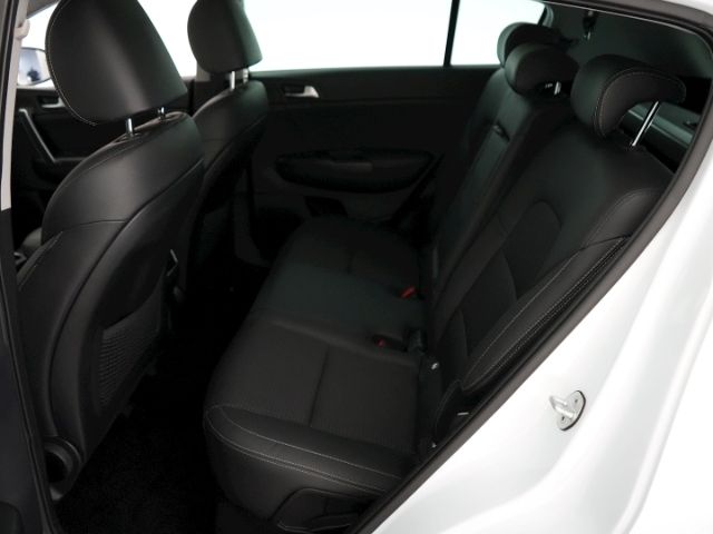 Sportage T-GDI SPIRIT 4WD DCT+NAVI+PANORAMADACH+