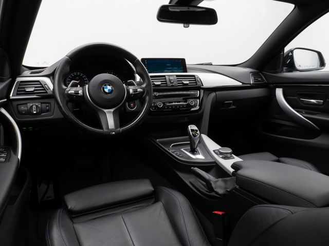 Foto Nummer 38: BMW 430 Gran Coupe