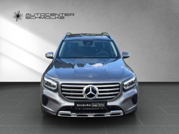 Mercedes GLB 200 - 9