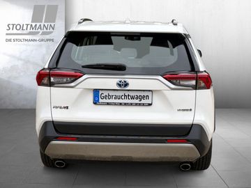 Toyota RAV 4 - 4