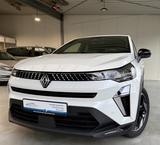 Renault Captur II Techno Autom.. *LED *CarPlay *ACC *Kam - scheckheftgepflegte Renault Captur