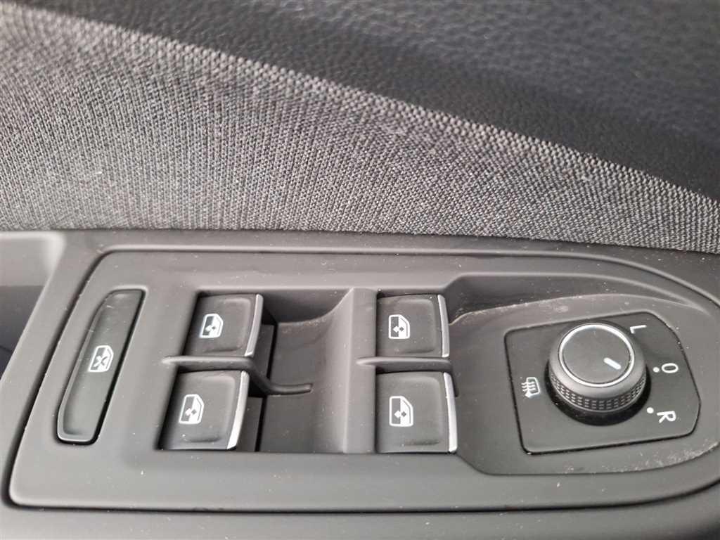 Volkswagen Golf Variant Life 1.0 TSI Navi Winterpaket, миниатюра 15