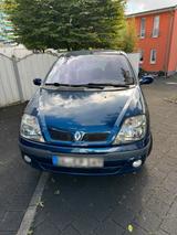 Renault Megane Scenic TÜV bis Juli 2027 Wi... - gebrauchte Renault Megane aus dem Jahr 2001