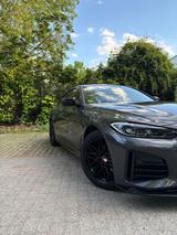 BMW 420 Gran Coupé 420d Gran Coupé M Sport A M Sport - BMW 420 Gran Coupé: Panoramadach