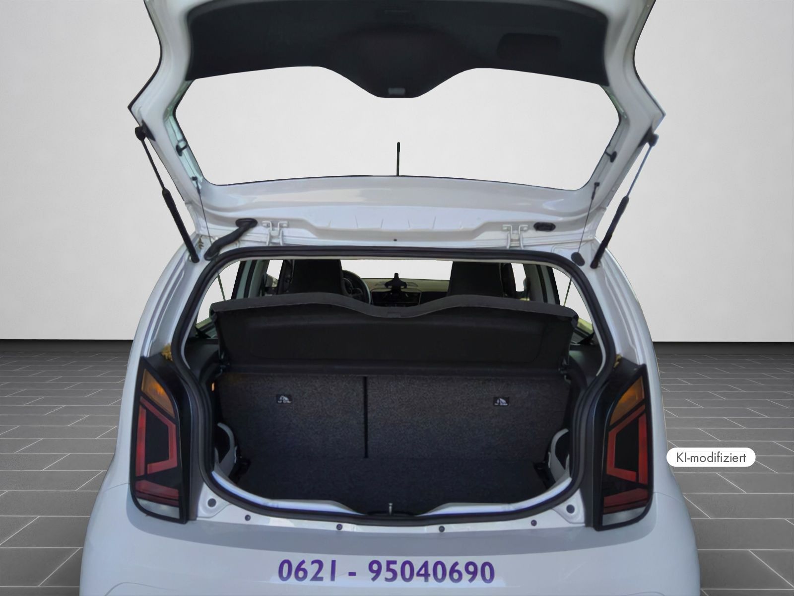 Volkswagen up! - Bild 12
