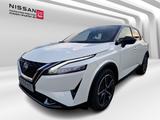 Nissan Qashqai Xtronic 4x4 Tekna Design 2 Farben HUD An - Nissan Qashqai: Farben