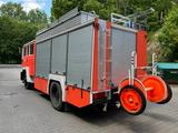 MAN TLF 2900 Feuerwehr voll funktionsfähig - MAN Fe