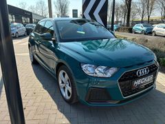 Audi A1 35 Sportback 1,5 TFSI advanced*Automatik*