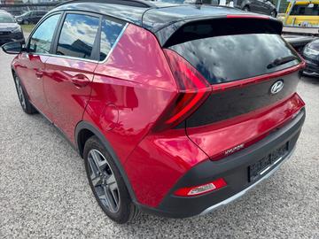 Hyundai BAYON Bayon Select Mild-Hybrid 2WD - Bild 4