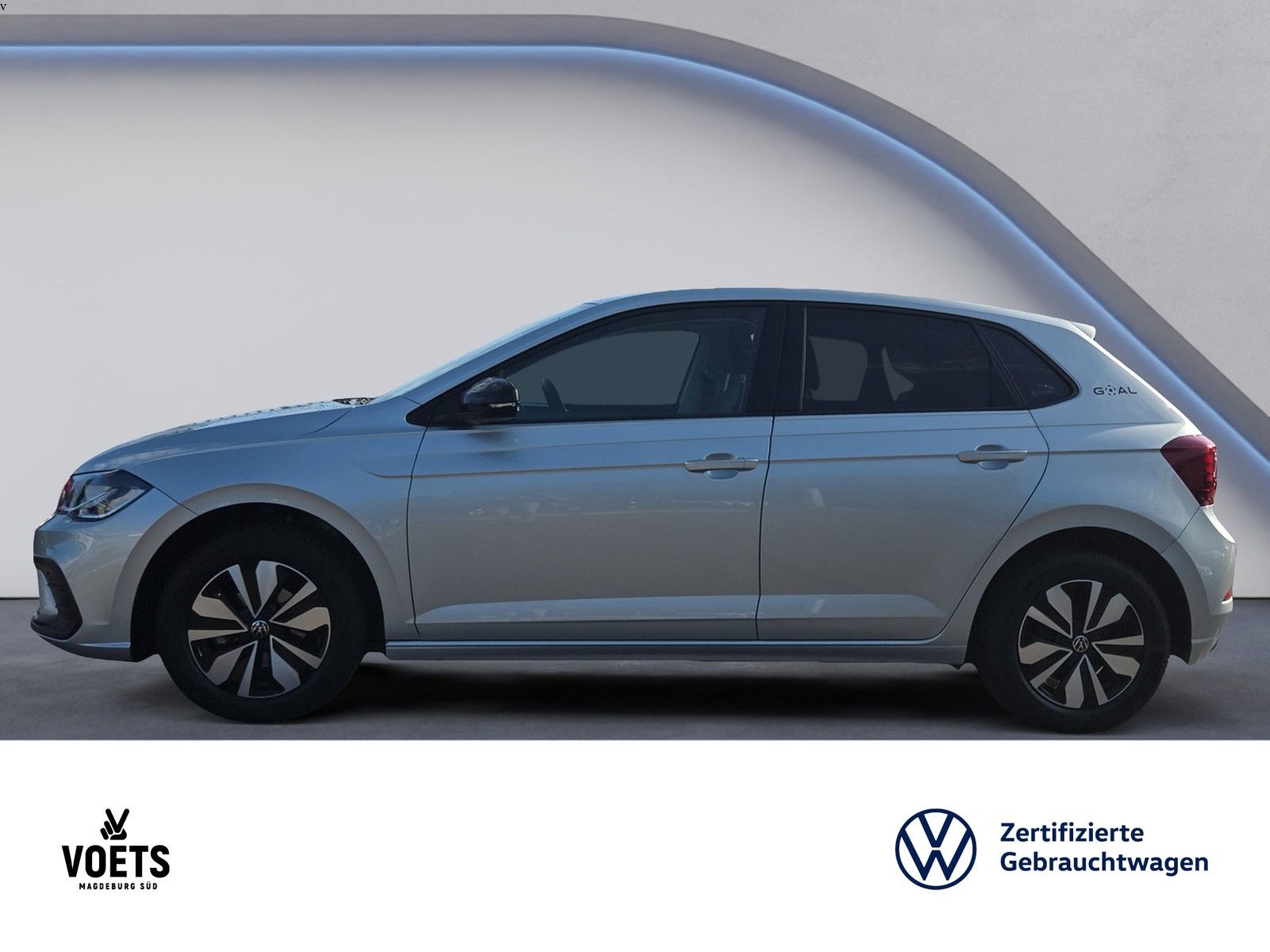 Volkswagen Polo - Bild 3