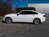 BMW 420 Gran Coupé 420i xDrive Gran Coupé Advant... - BMW 420 Gran Coupé aus 2018