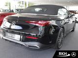 Mercedes-Benz CLE 200 Cabrio AMG Line Distr/360°/Totw./Memory - Mercedes-Benz CLE 200 in Bonn