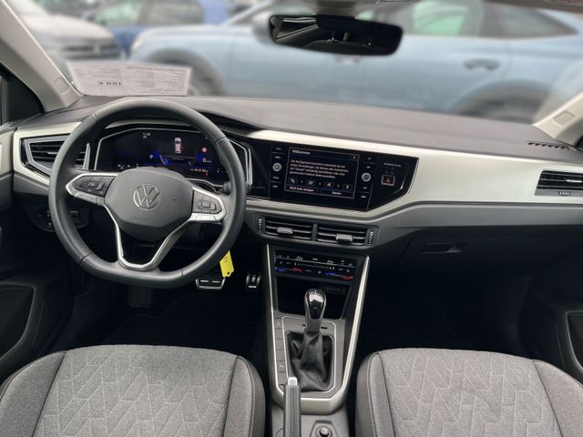 Polo 1.0 TSI DSG MOVE LED+KAMERA+DCP+EPH+ACC+APP